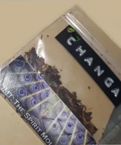 Buy Changa Online